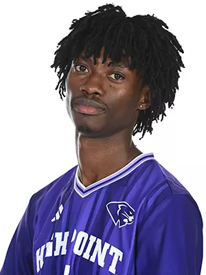 Desmond Mensah, Soccer, undefined