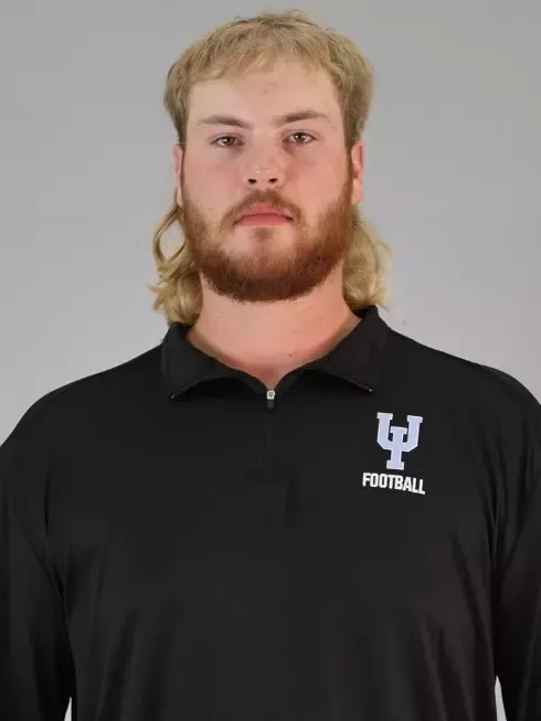 Mason Vote, Football, Upper Iowa University