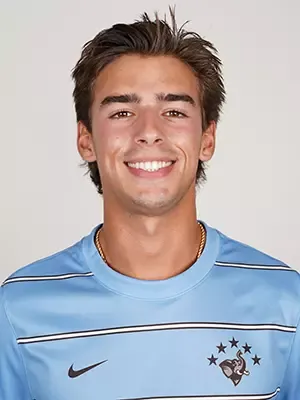 Davis Novak, Soccer, Tufts University