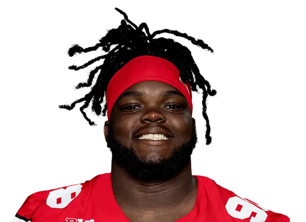 Kayden McDonald, Football, undefined