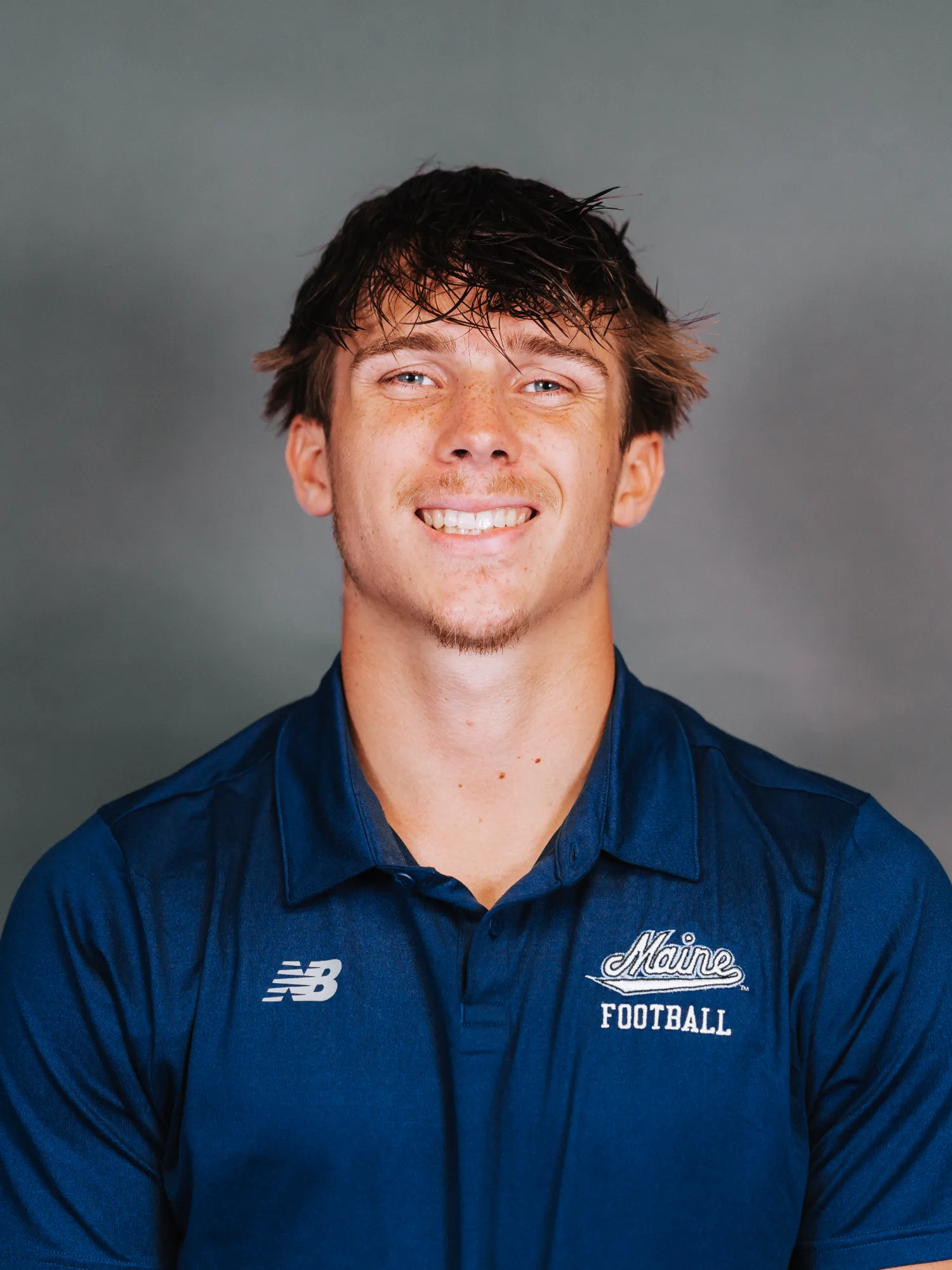 Austin West, Football, undefined