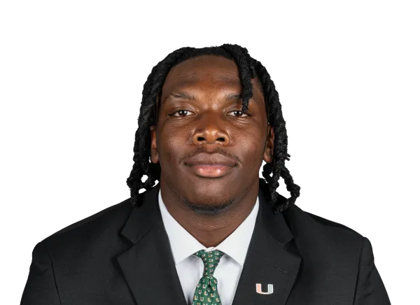 Elija Lofton, Football, University of Miami