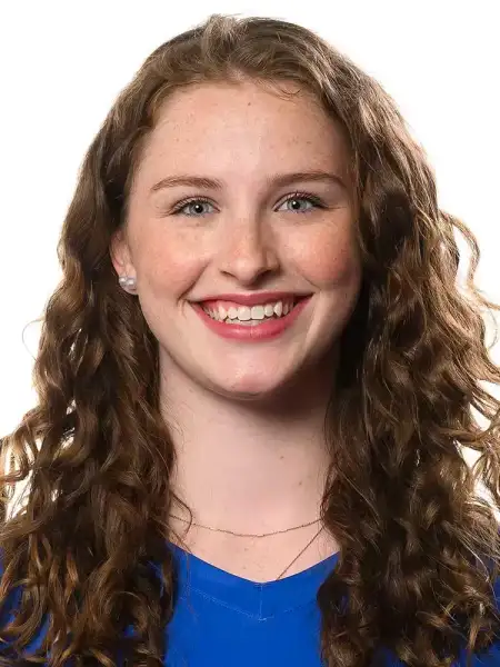 Mary Caroline Mazzanti, Volleyball, Wheaton College (MA)