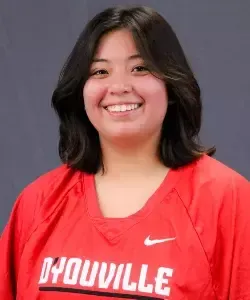 Kaylee Farias, Lacrosse, D'Youville University