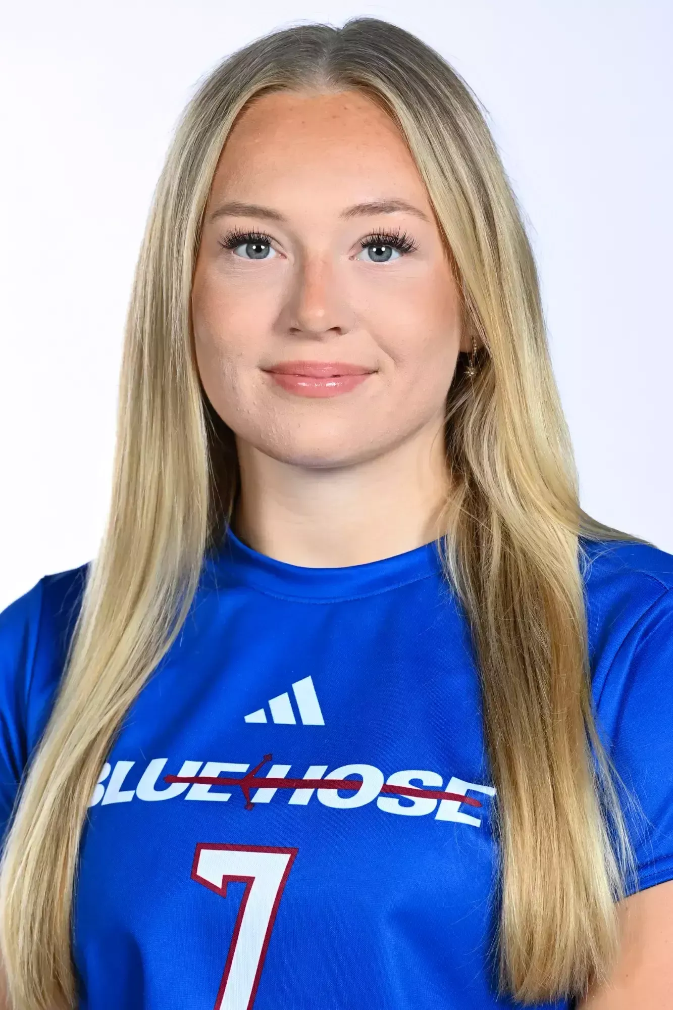 Nanna Niva, Soccer, Presbyterian College