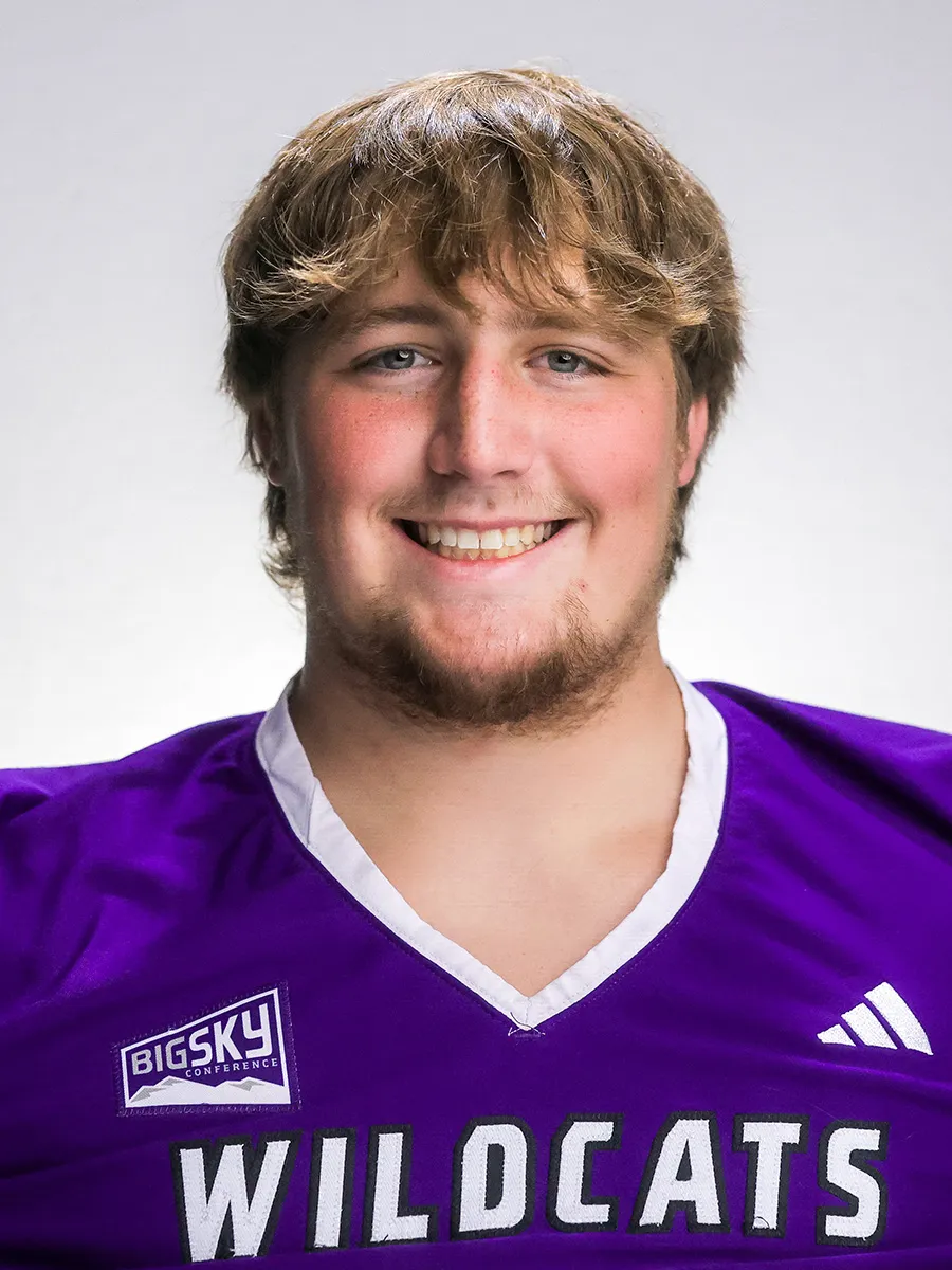 Logan Ray, Football, undefined