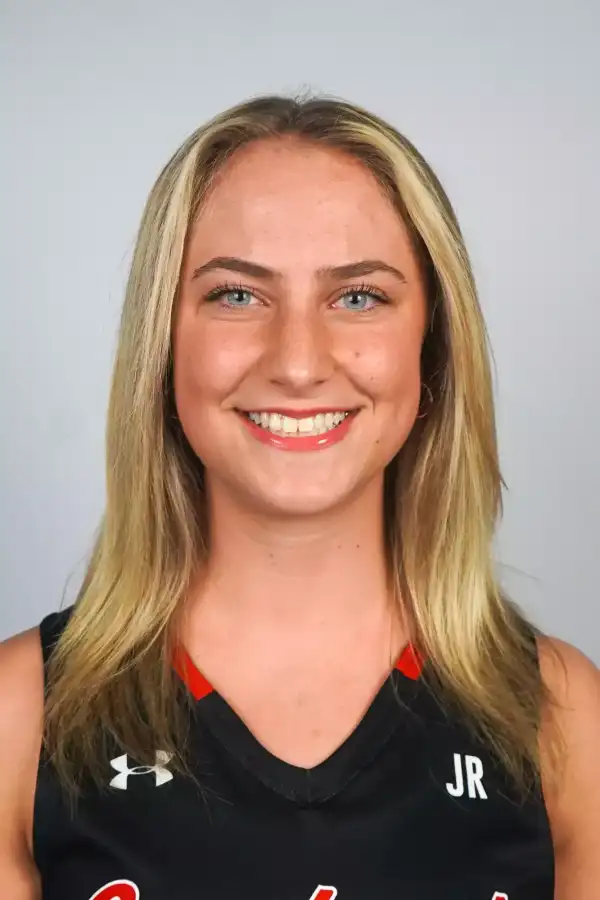 Allie Falesto, Basketball, The Catholic University of America
