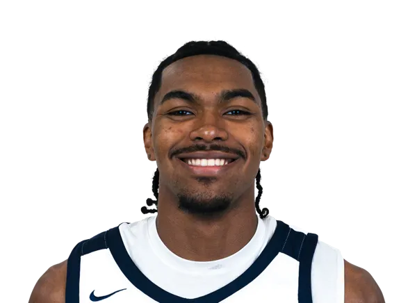 Devon Malcolm, Basketball, undefined