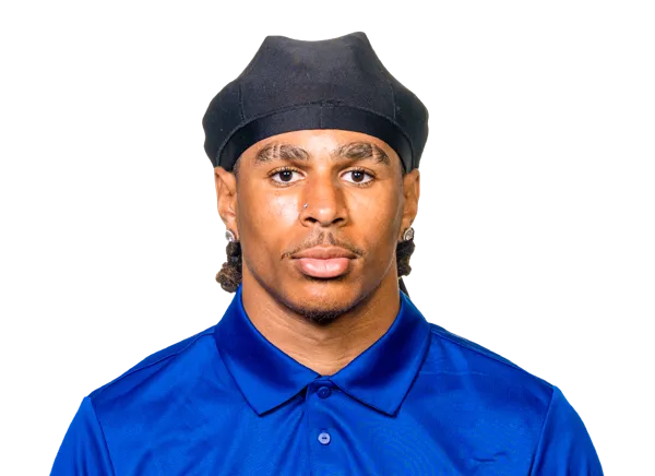 Jordan Pierro, Football, undefined