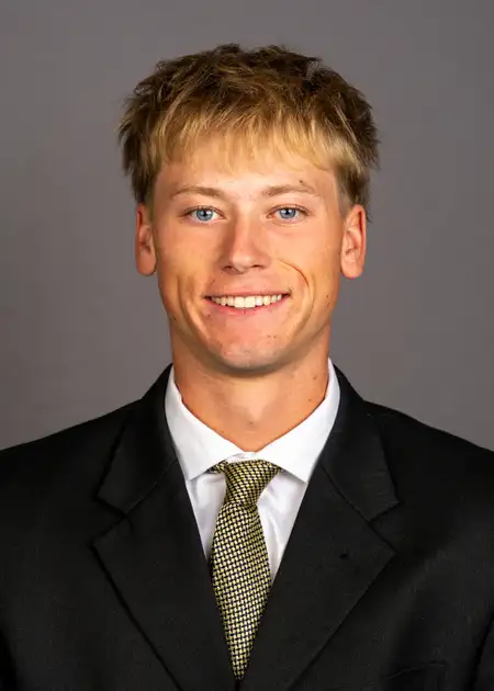 Kaden Frei, Baseball, Purdue University