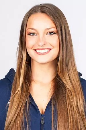 Danielle McGonigle, Track and Field (O), Florida International University