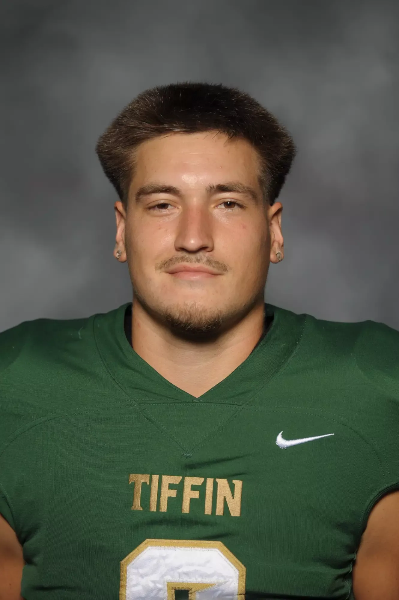 Ethan Evers, Football, undefined