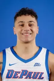 Jacob Meyer, Basketball, undefined