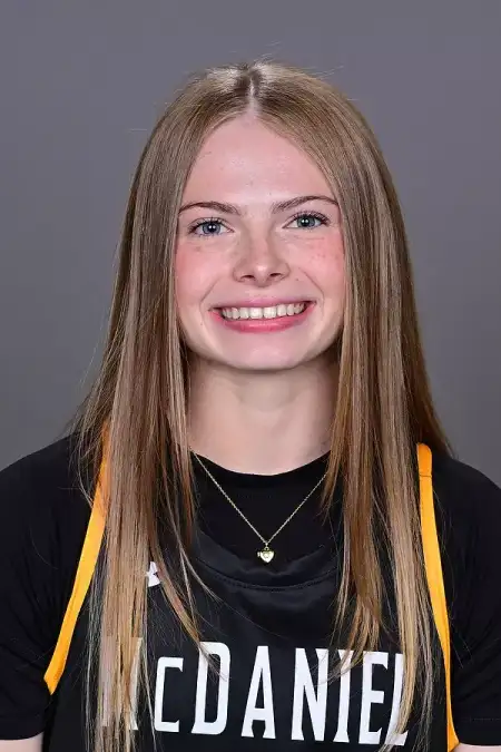 Lauren Cavoli, Basketball, McDaniel College