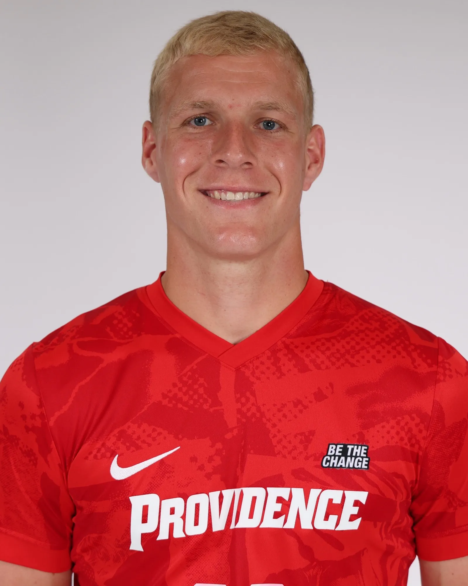 Tino Kneis, Soccer, Providence College
