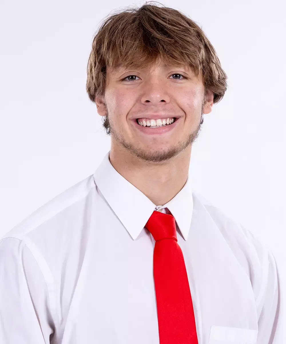 Carter Souliere, Swimming & Diving, Bellarmine University