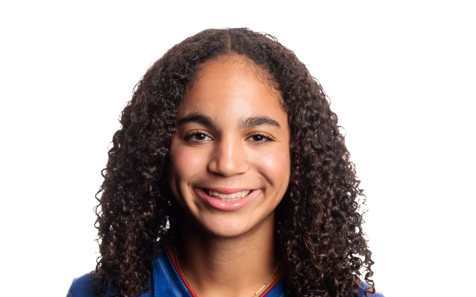 Briana Thomas, Soccer, University of Massachusetts Lowell