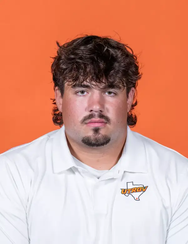 Abram Nicklas, Football, University of Texas Rio Grande