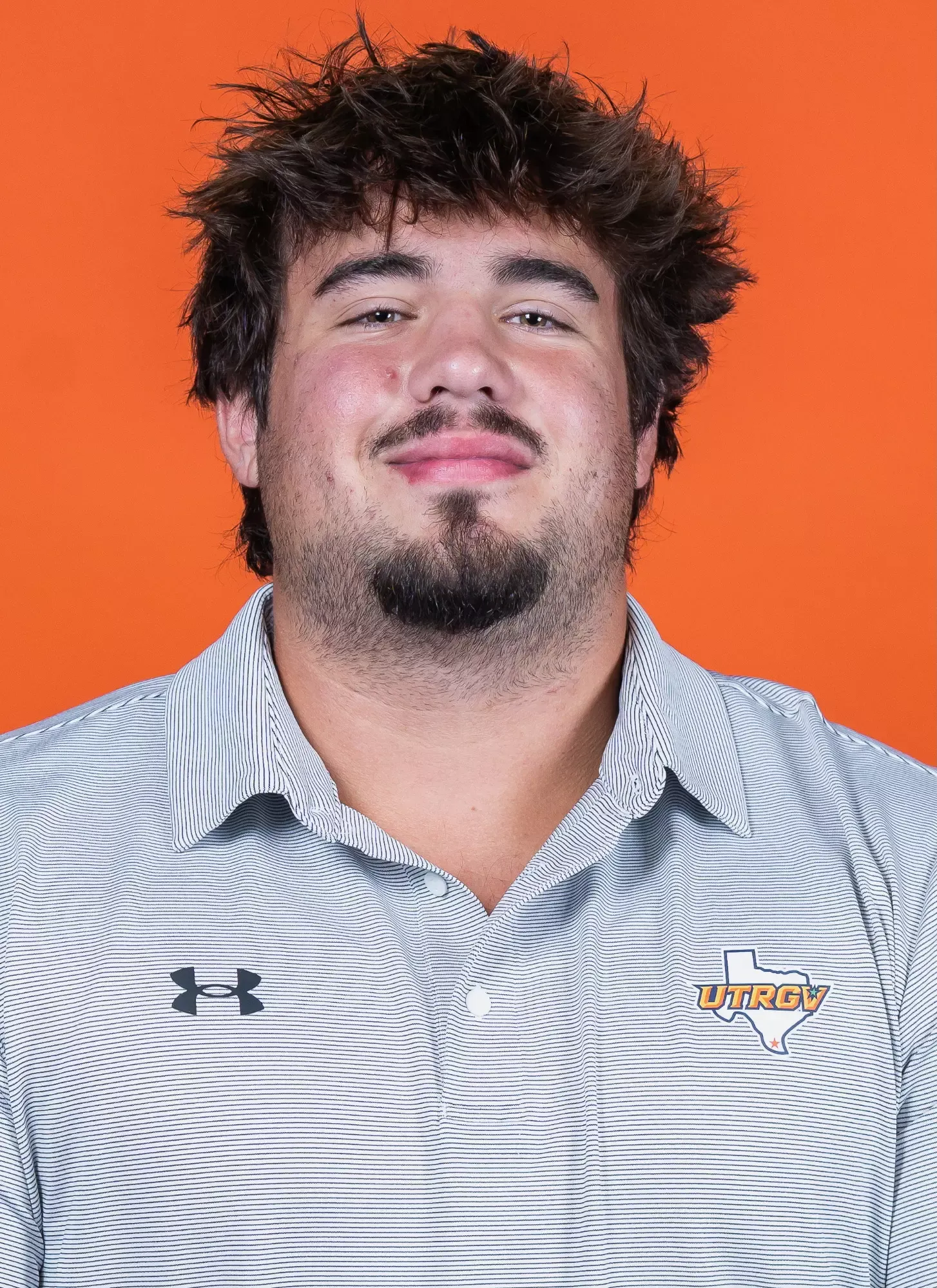 Abram Nicklas, Football, undefined