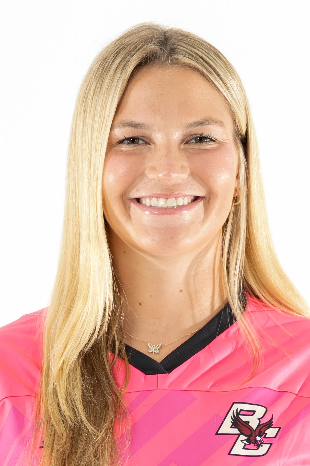Olivia Shippee, Soccer, Boston College