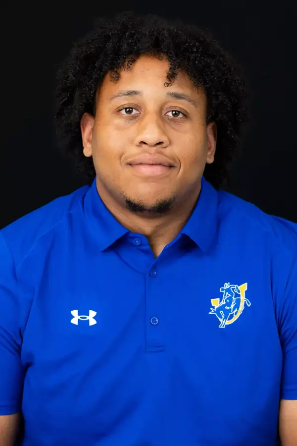 Jaylon Hall-Wright, Football, Southern Arkansas University