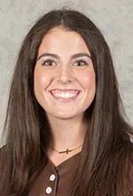 Kelly Fricker, Softball, Lehigh University