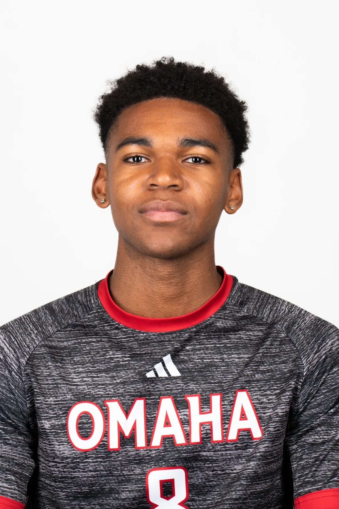 Amari Fowlkes, Soccer, University of Nebraska Omaha