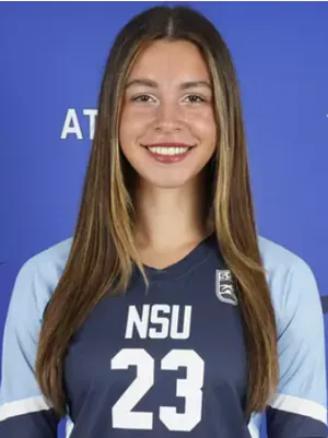 Juliana Imbuzeiro, Volleyball, undefined