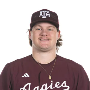 Caden McCoy, Baseball, undefined