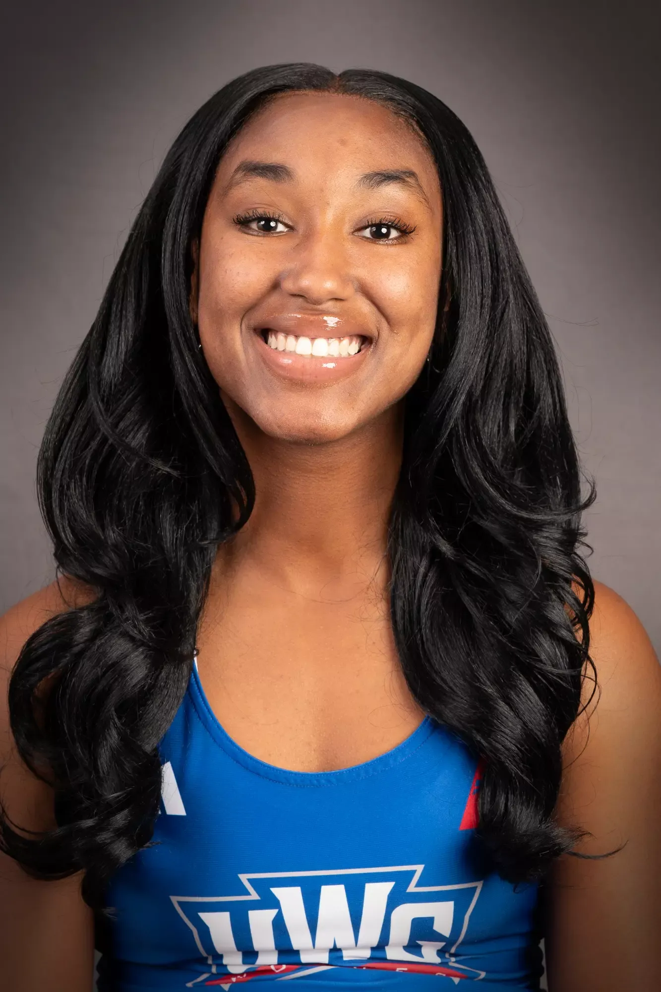 Ariana Hale, Track and Field, undefined