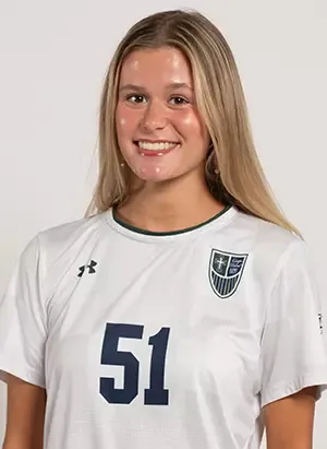 Meredith Swenson, Soccer, undefined