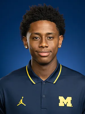 Brandon McCoy Jr., Basketball, University of Michigan