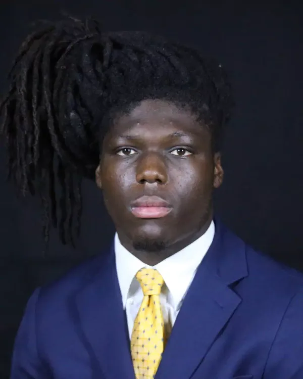 Derrick Bromell, Football, Johnson C. Smith University