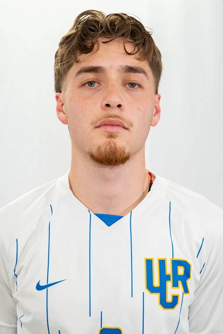 Hector Torres, Soccer, University of California, Riverside