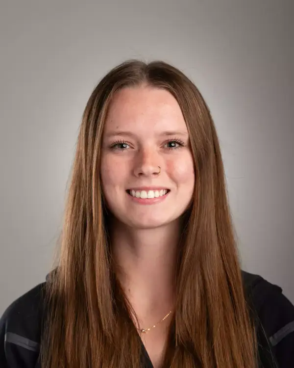Hope Barington, Basketball, University of Wisconsin-Oshkosh