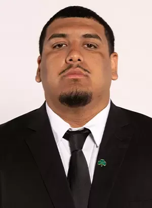 Titus Yepez, Football, Mercyhurst University