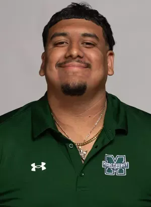 Titus Yepez, Football, undefined