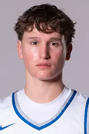 Landon Brownstein, Basketball, Franklin & Marshall College