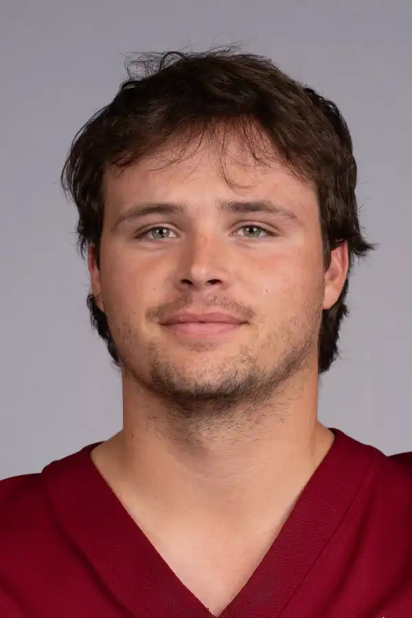 Austin Ledbetter, Football, Henderson State University