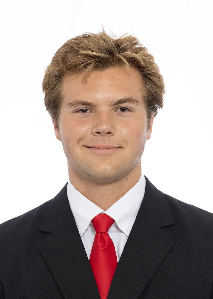 Max Meier, Football, Stanford University