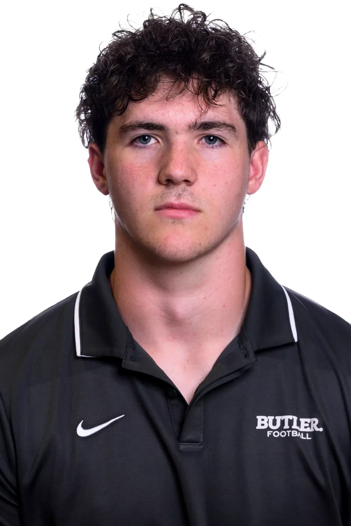 Isaac Tuffnell, Football, undefined
