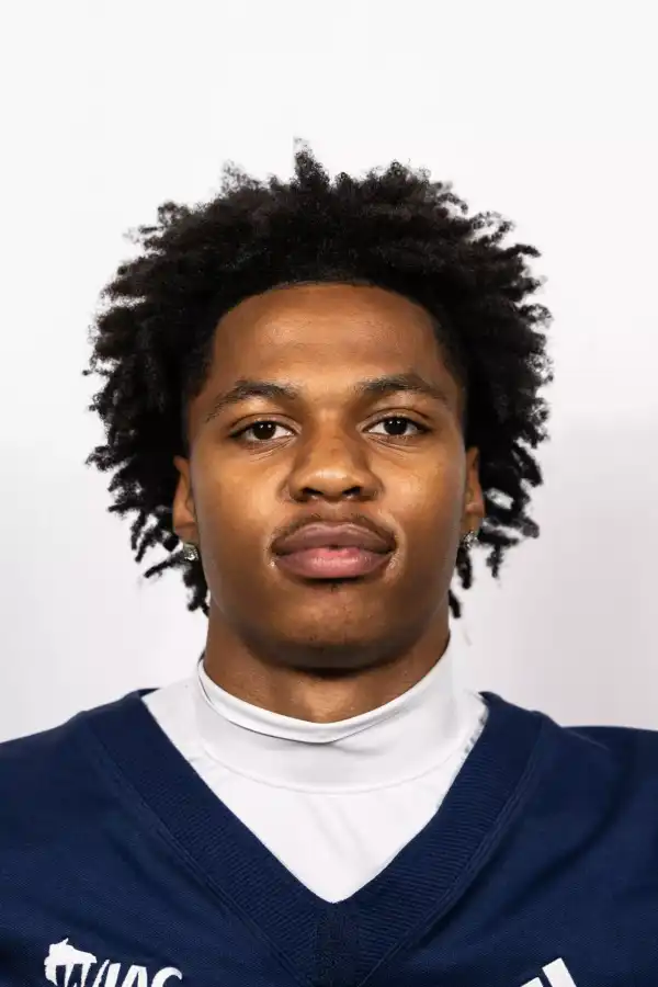Keon Maggitt, Football, University of Wisconsin-Stout