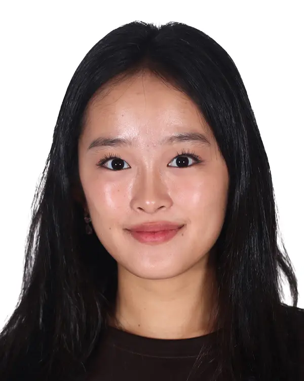 Vera Fung, Fencing, Brown University
