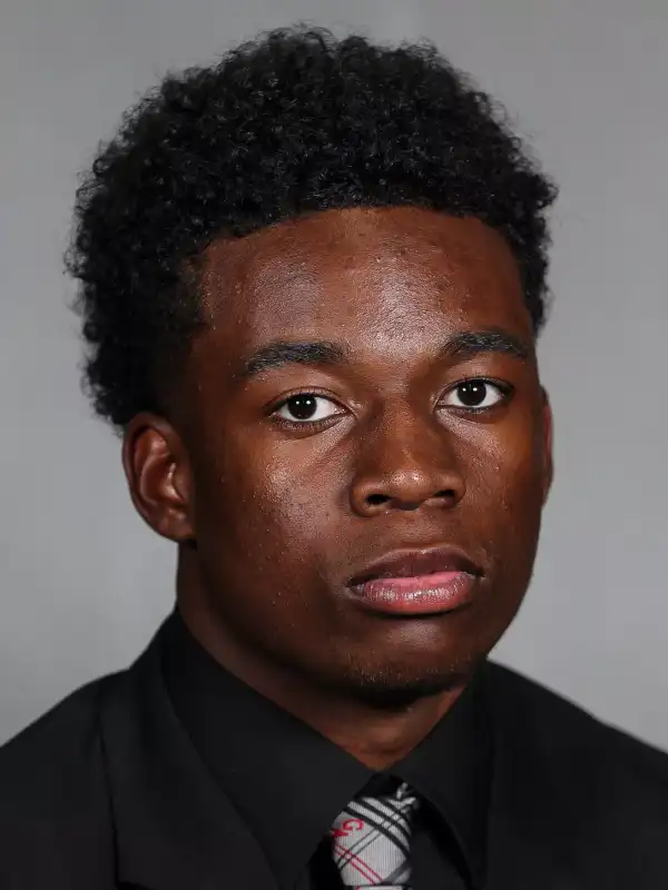 RJ Ruffin, Football, Slippery Rock University