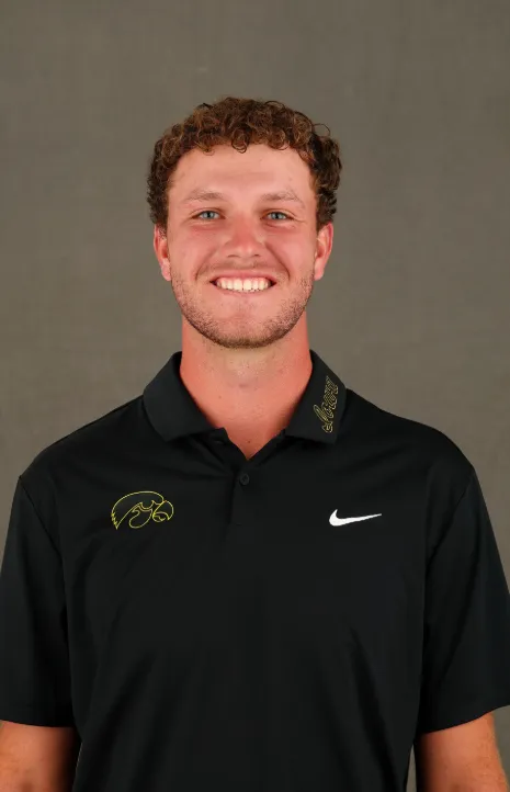 Gage Messingham, Golf, undefined