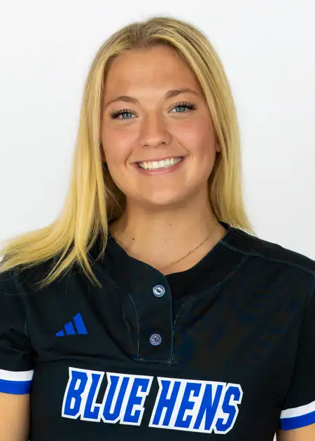 Maddie Diamond, Softball, University of Delaware