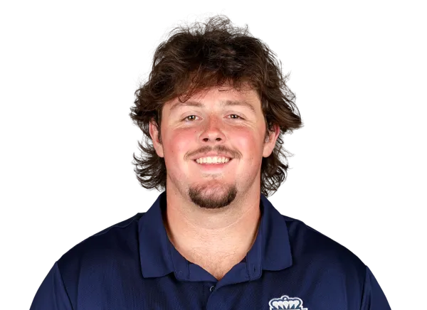 Griffin Duggan, Football, undefined