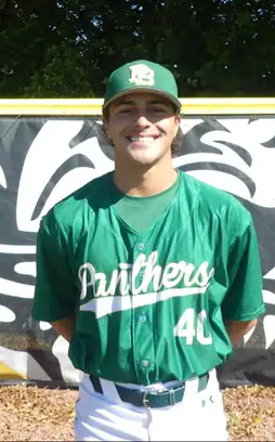 Anthony Leon, Baseball, Palm Beach State College