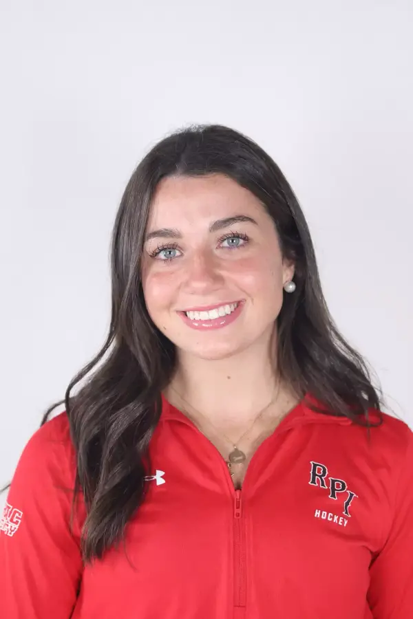 Michaela Littlewood, Hockey, Rensselaer Polytechnic Institute