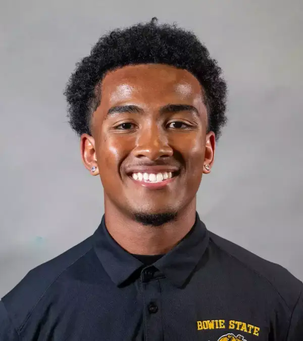 Joshuah Keith, Football, Bowie State University